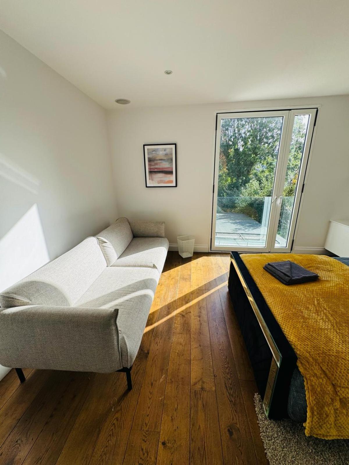 Stunning Flat In Chiswick Lejlighed London Eksteriør billede